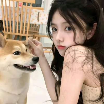 亲爱的小美人鱼